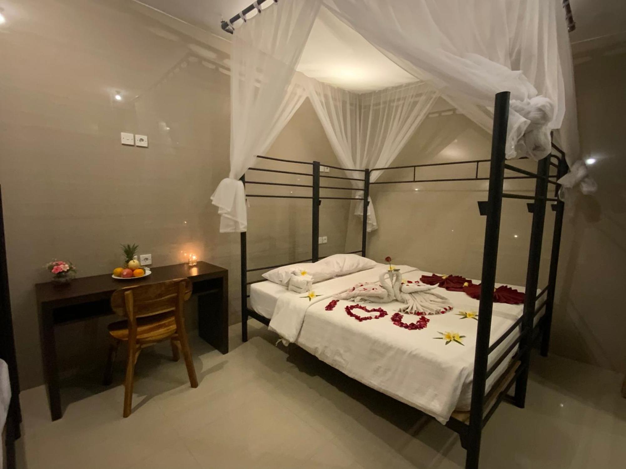 ג'ימבאראן Bali Golden Elephant Boutique Villa מראה חיצוני תמונה