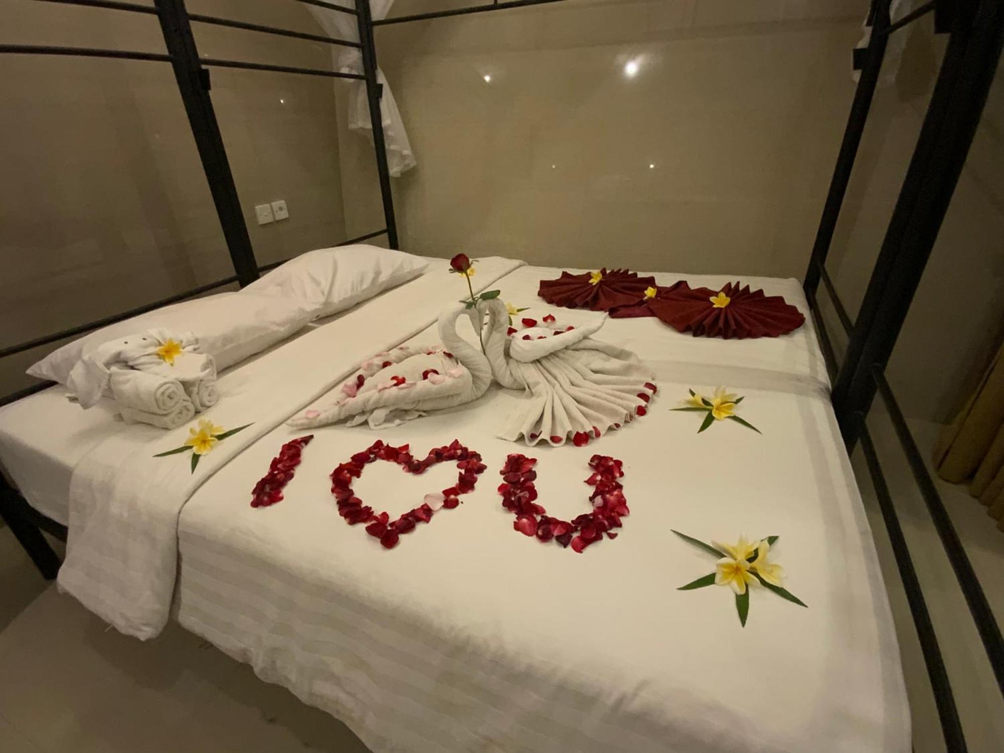 ג'ימבאראן Bali Golden Elephant Boutique Villa מראה חיצוני תמונה