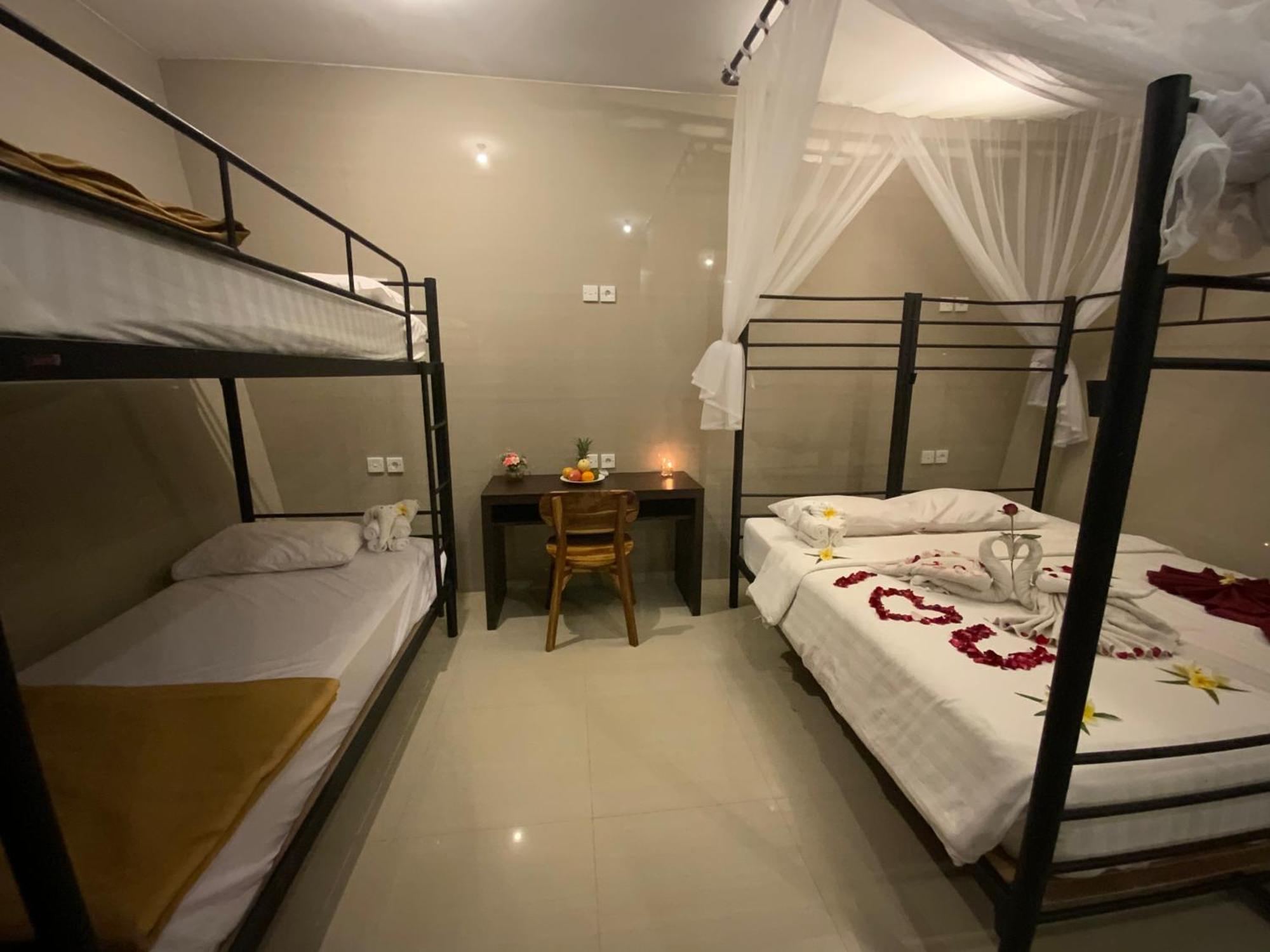 ג'ימבאראן Bali Golden Elephant Boutique Villa מראה חיצוני תמונה