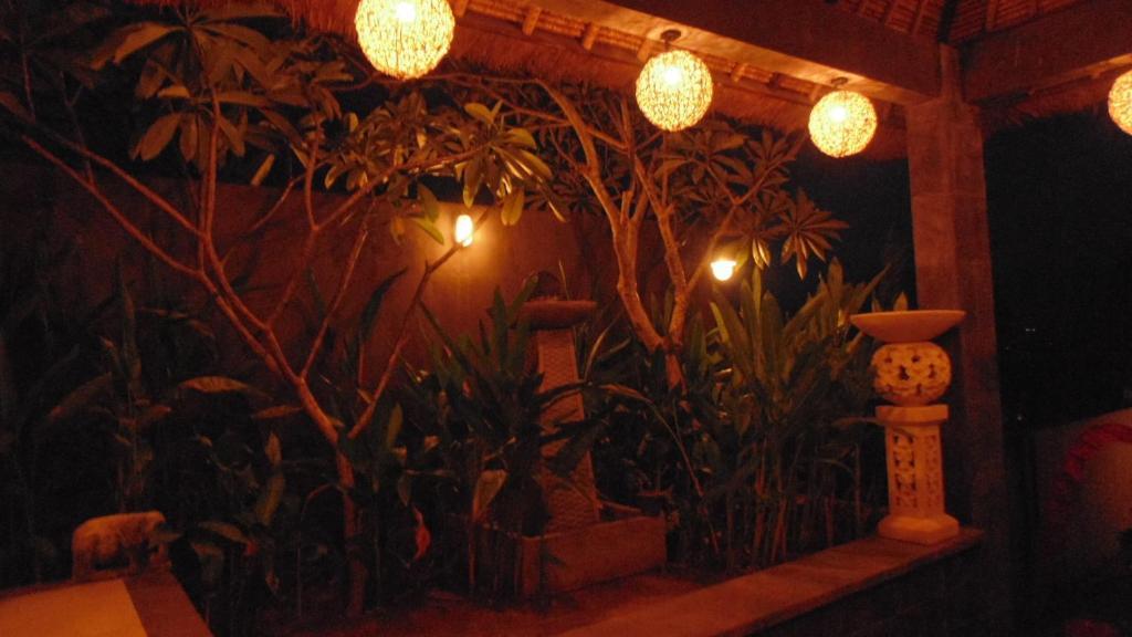 ג'ימבאראן Bali Golden Elephant Boutique Villa מראה חיצוני תמונה