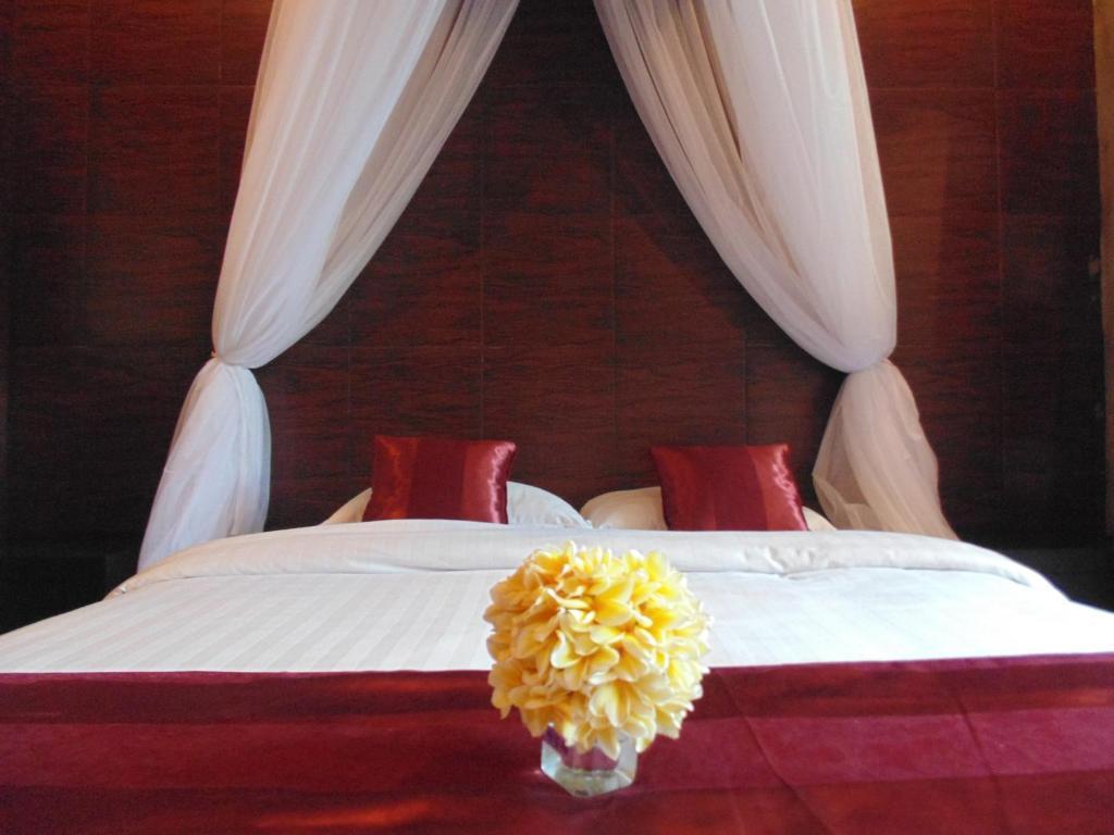 ג'ימבאראן Bali Golden Elephant Boutique Villa מראה חיצוני תמונה